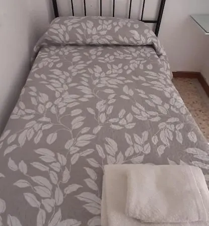 Casas En Casco Historico De Vejer Apartment *